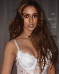 Disha Patani